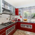 Apartmán Flora