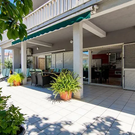 Apartmán Flora Trogir