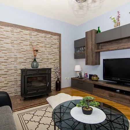 Flora Appartement