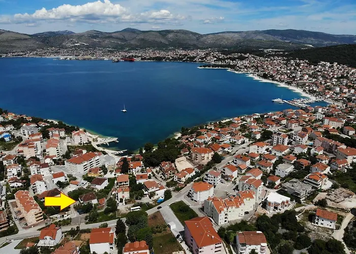 Flora Lejlighed Trogir