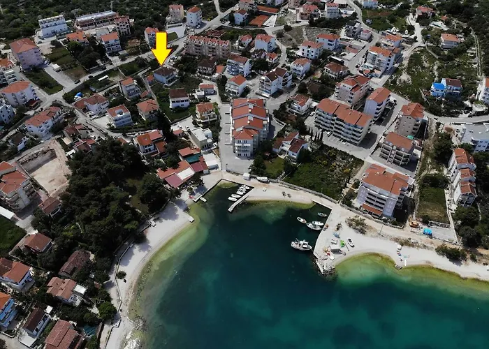 Flora * Trogir